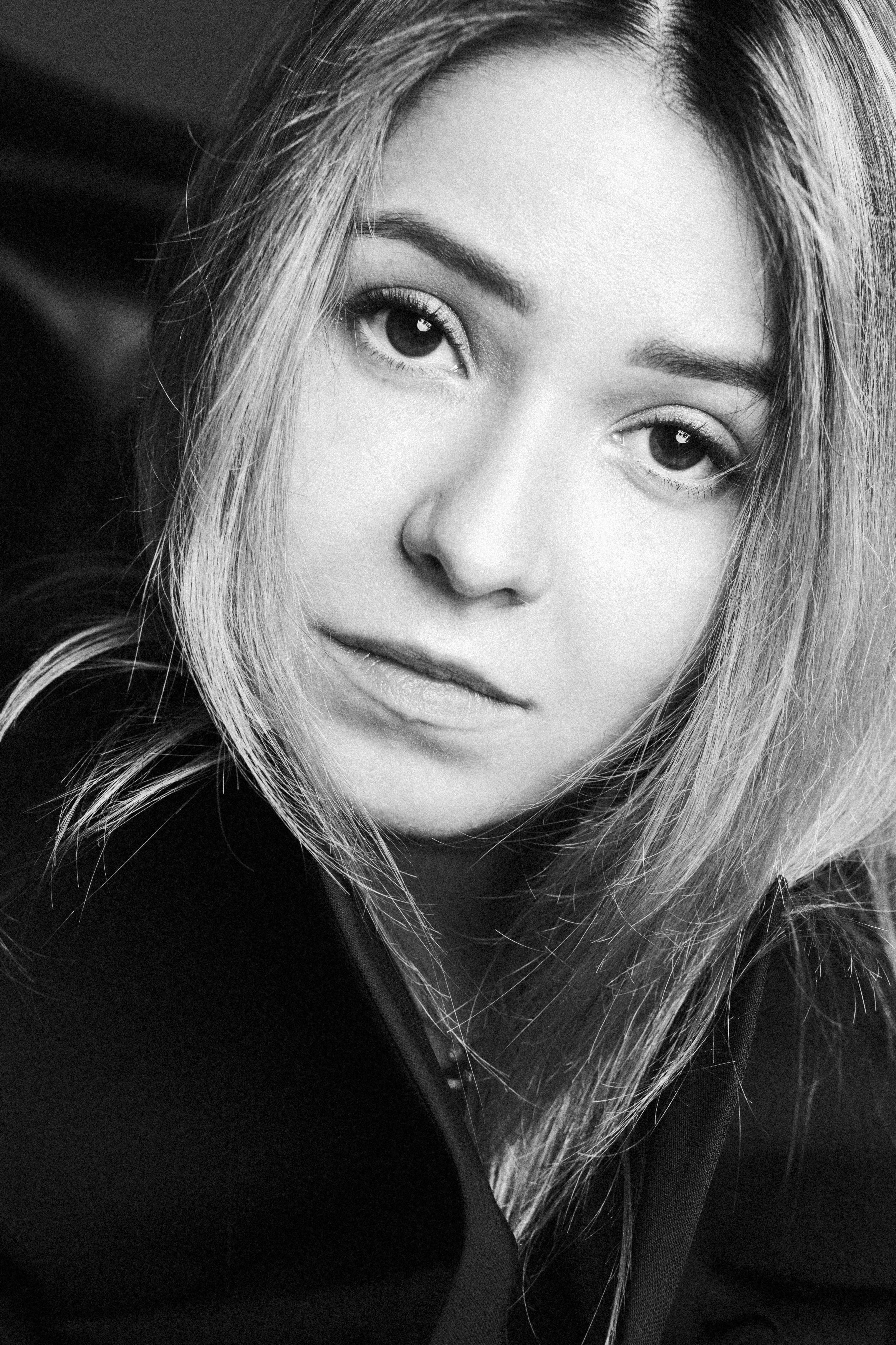 Маша Даровская