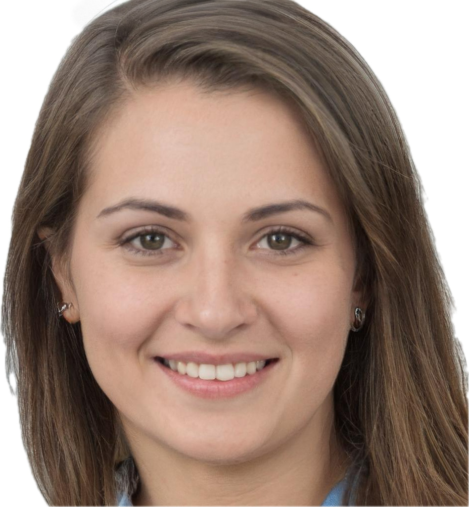 Дарья Морозова