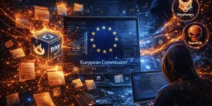 Еврокомиссия подтвердила утечку данных после атаки через цепочку поставок Trivy