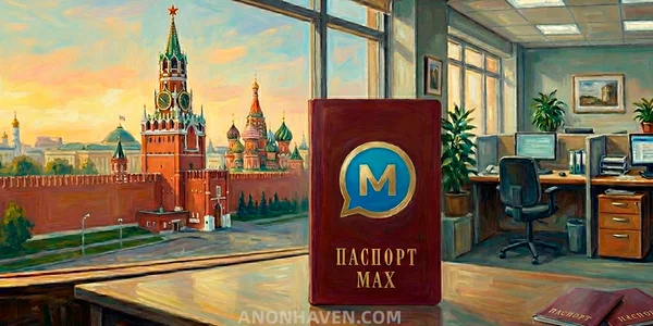 Два закона за один день: MAX становится официальной заменой паспорта и студенческого билета