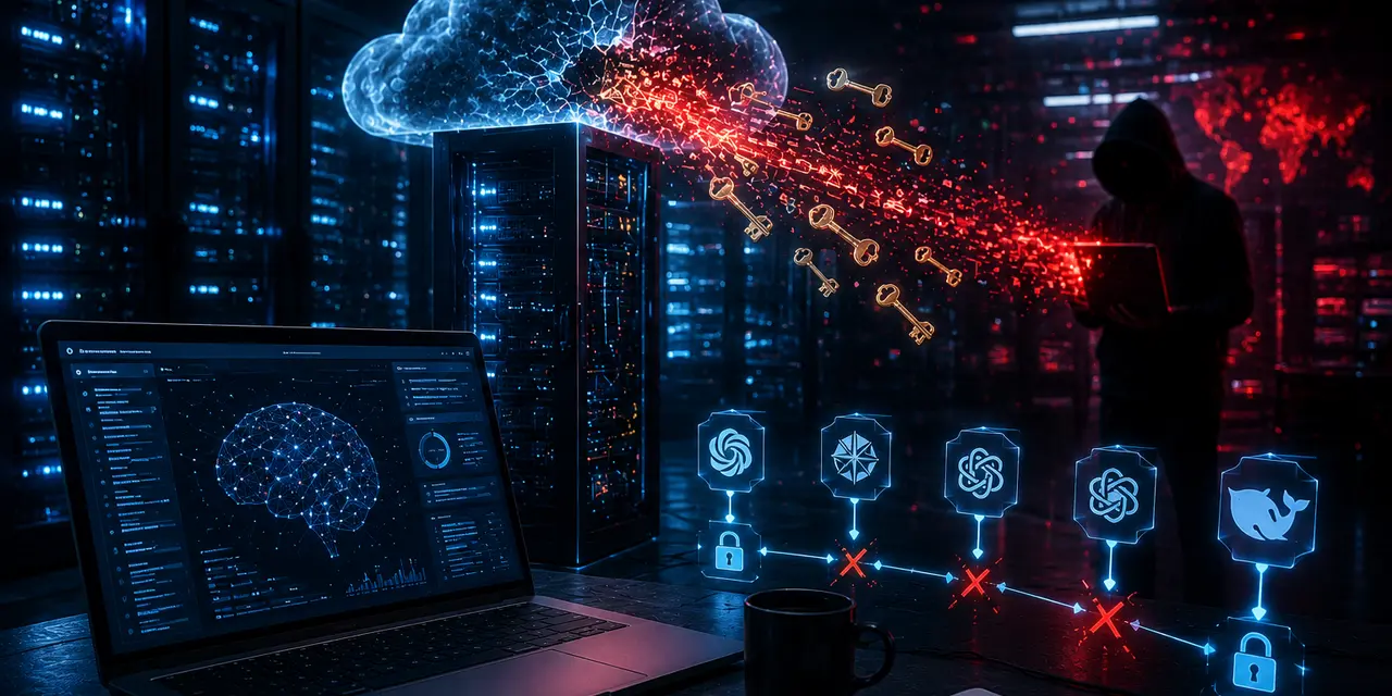 Braintrust попросила клиентов сменить API-ключи после взлома AWS-аккаунта