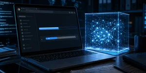 В Chrome нашли 4-гигабайтный файл Gemini Nano — браузер скачивает ИИ-модель без предупреждения