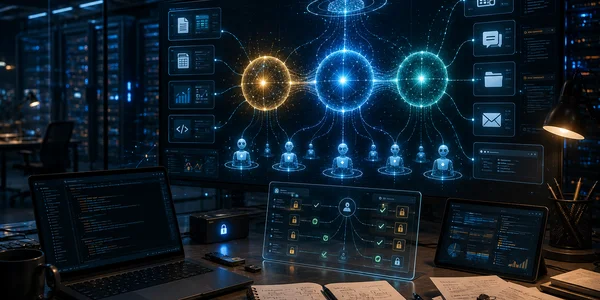 OpenAI выпустила GPT-5.6 и ChatGPT Work