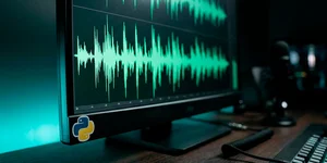 TeamPCP compromises Telnyx SDK on PyPI, hides credential stealer inside WAV audio files