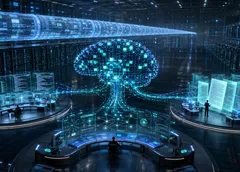 NVIDIA выпустила Nemotron 3 Ultra: 550 млрд параметров, контекст на миллион токенов и ставка на ИИ-агентов