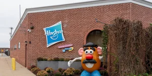 Игрушечный гигант Hasbro подтвердил кибератаку: часть систем отключили, восстановление может занять недели