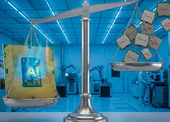 Intel сокращает выпуск бюджетных процессоров ради серверов