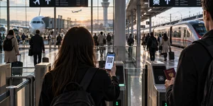 Минтранс хочет добавить Max ID к посадке на транспорт