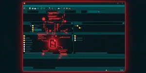 Поддельный сайт FileZilla распространяет зараженную версию FTP-клиента, достаточно одного файла