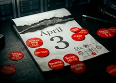 April 3, 2026 vulnerability digest: MLflow auth gap continues pattern, pymetasploit3 RCE