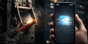 Telegram в России снова под давлением: эксперты объяснили, почему полностью отключить мессенджер почти нереально