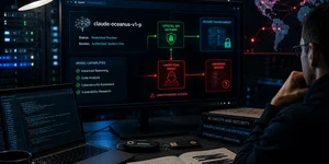 Claude Oceanus-v1-p всплыл в закрытых каналах: вокруг тестовой модели Anthropic уже появились прокси-продавцы