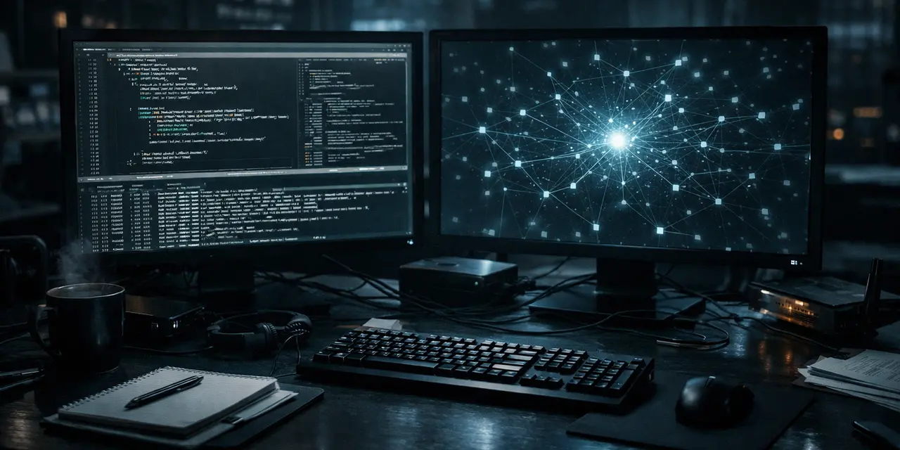 VIPERTUNNEL прятали в фальшивой DLL: исследователи описали новый Python-бэкдор