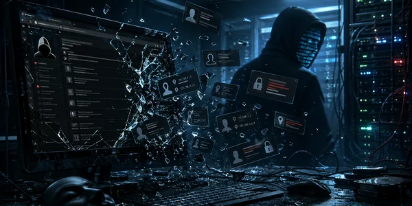 Киберпреступный форум Breached взломали: базу и исходники продают за $2000