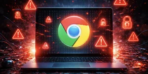 Google закрыла уже четвёртый zero-day в Chrome с начала 2026 года