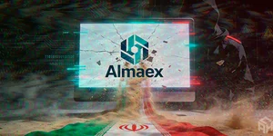 Крипто-удар по Ирану: Биржа Almaex взломана, данные 50,000 пользователей слиты в сеть