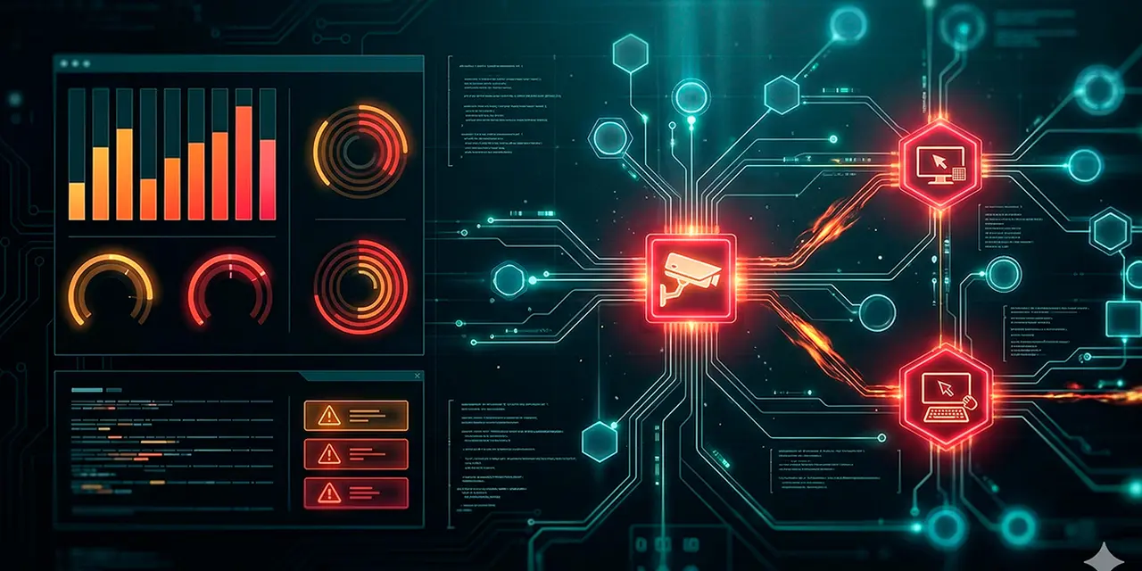 Обзор уязвимостей за 9 марта 2026: подмена DLL в UltraVNC, две уязвимости в камерах Tiandy и поток PHP-шума
