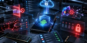 Android 17 научился сохранять улики после взлома