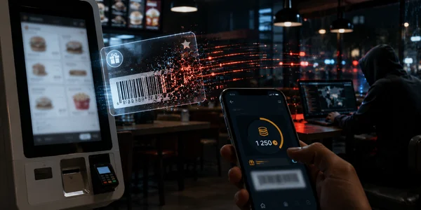 McDonald’s France сбросил идентификаторы McDo+: злоумышленники списывали бонусные баллы клиентов