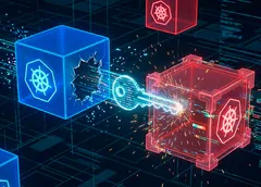 Критическая уязвимость в платформе vCluster CVE-2026-22806: обход изоляции проектов