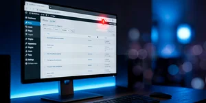 Обзор уязвимостей 21–22 марта: BACnet без шифрования и семь ошибок WordPress за четыре дня