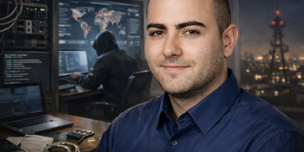 Администратора BreachForums деанонимизировали