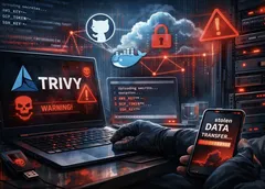 Trivy оказался скомпрометирован в цепочке поставок: вредоносные версии попали в релизы, GitHub Actions и Docker-образы