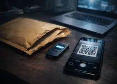 Мошенники рассылают поддельные Ledger по почте: владельцев криптокошельков пытаются выманить seed-фразы