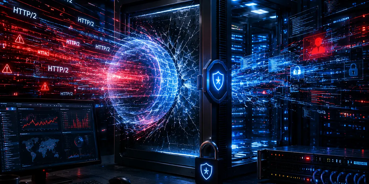 Citrix закрыла шесть уязвимостей, включая HTTP/2 Bomb и новую утечку памяти в стиле CitrixBleed, одна из CVE уже эксплуатируется
