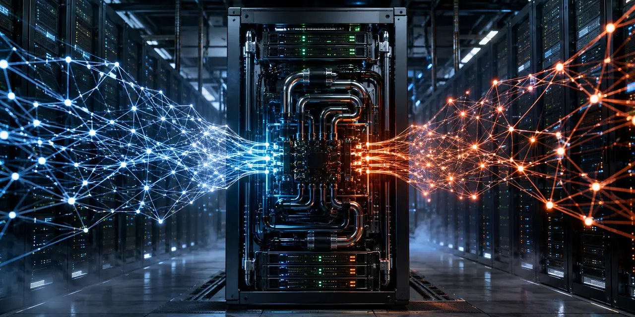 Mistral открыла свою ИИ-платформу для сторонних моделей: первой стала китайская GLM-5.2