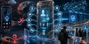 Телефон с цифровым профилем: может ли «Аврора» заменить Android