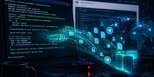 Хакеры прячут вредоносные скрипты в Pastebin: PowerShell используется для кражи данных и обхода защиты