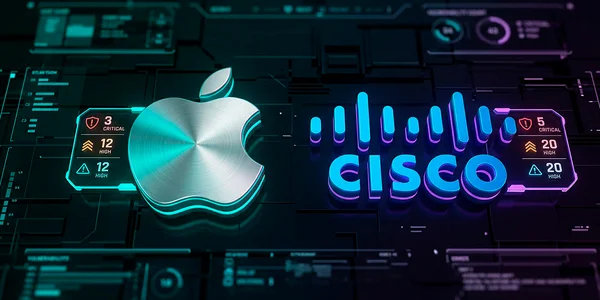 March 25, 2026 vulnerability digest: Apple sandbox escapes, Cisco IOS XE bundle