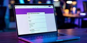 Fake job offers on Google Forms install PureHVNC trojan that steals passwords and crypto