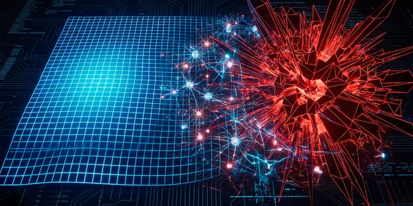 Геометрия мышления ИИ: ученые научились видеть сомнения нейросети