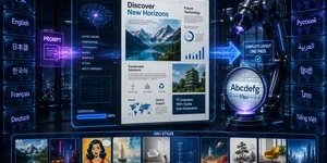 Alibaba выпустила Qwen Image 3.0 для сложной визуальной верстки