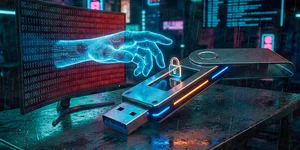 Минус $282 млн за один вечер: как обмануть аппаратный кошелек