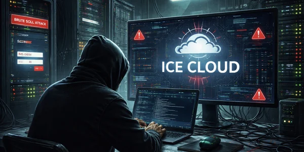 Хакеры снова атакуют плохо защищённые MS-SQL-серверы. Теперь вместо шифровальщика они ставят сканер ICE Cloud