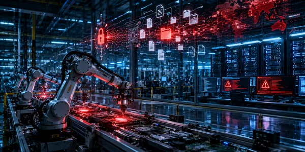 Foxconn подтвердила кибератаку на заводы в Северной Америке. Вымогатели заявили о краже 8 ТБ данных