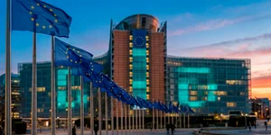 European Commission cloud breach: attacker claims 350 GB stolen from Europa.eu