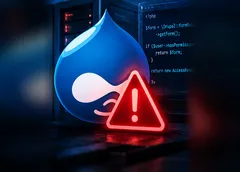 Drupal закрыл критическую уязвимость Field UI