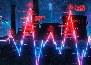 Эмоции как уязвимость: почему защита КВО невозможна без учета «человеческого фактора»