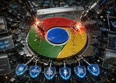 Chrome закрыл 26 уязвимостей, две — критические
