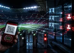 В Нидерландах задержали подозреваемого по делу о взломе Ajax