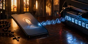 Католическое приложение Click To Pray раскрыло данные 720 тысяч аккаунтов