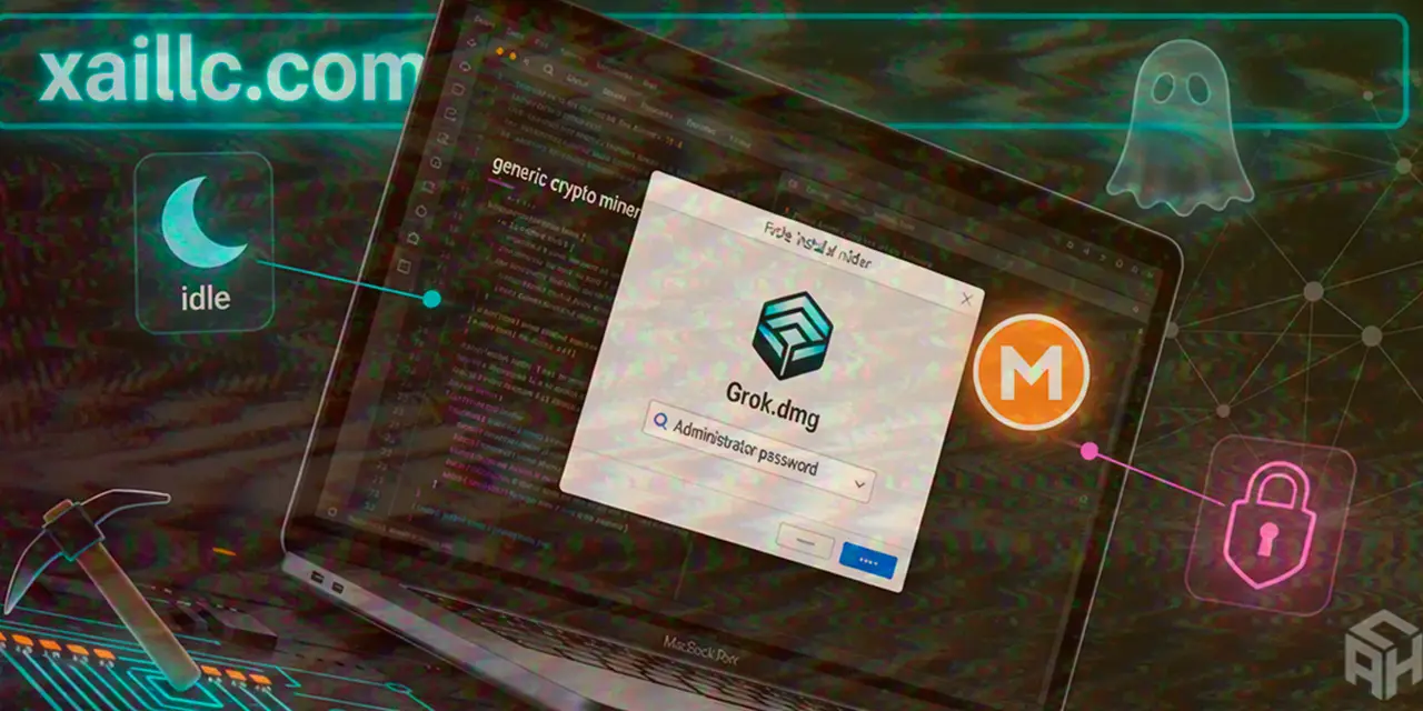 SimpleStealth: The First Confirmed macOS Malware Written Entirely by AI