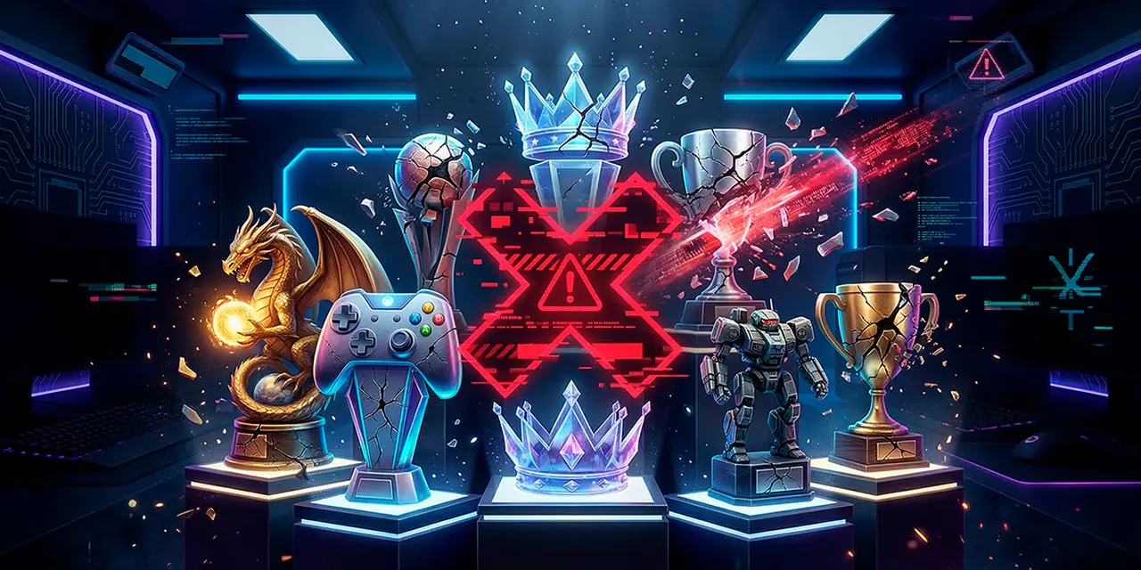 Hacker tricks Sony into permanently banning the top PlayStation trophy collector