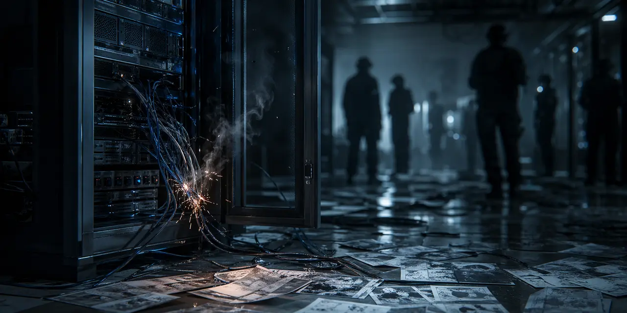 В Испании закрыли крупнейший сайт с пиратской мангой: оборот — $4,7 млн, задержаны админы