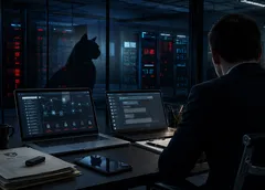 Переговорщик по выкупам из BlackCat получил срок в 70 месяцев