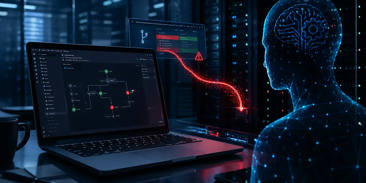 В Gemini CLI закрыли критическую уязвимость: CI/CD мог выполнить чужую команду из pull request